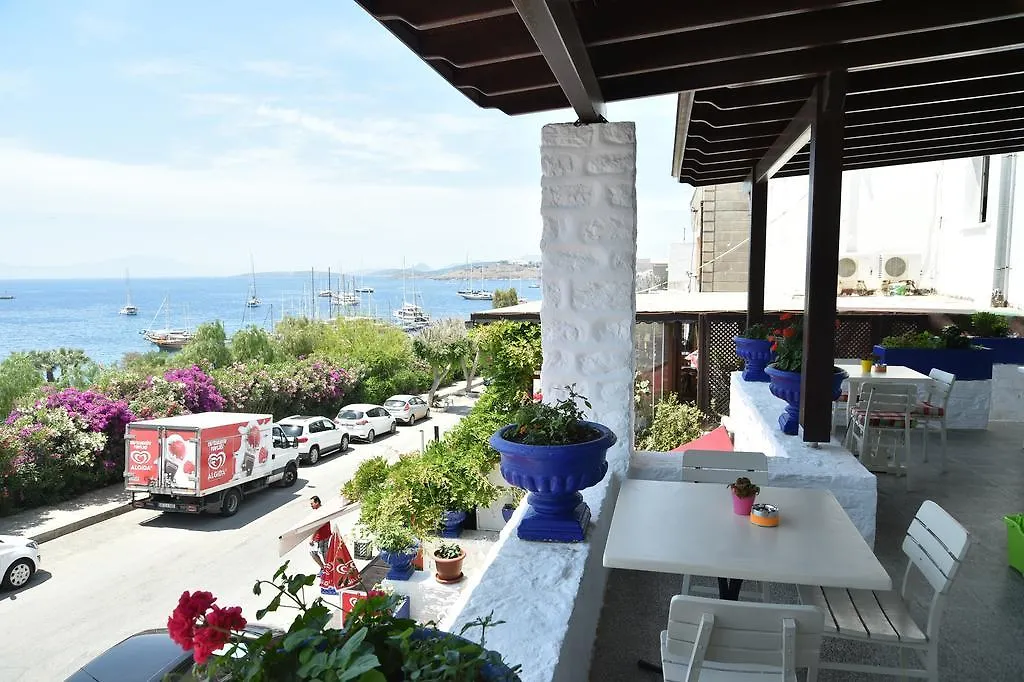 Bodrum Motel