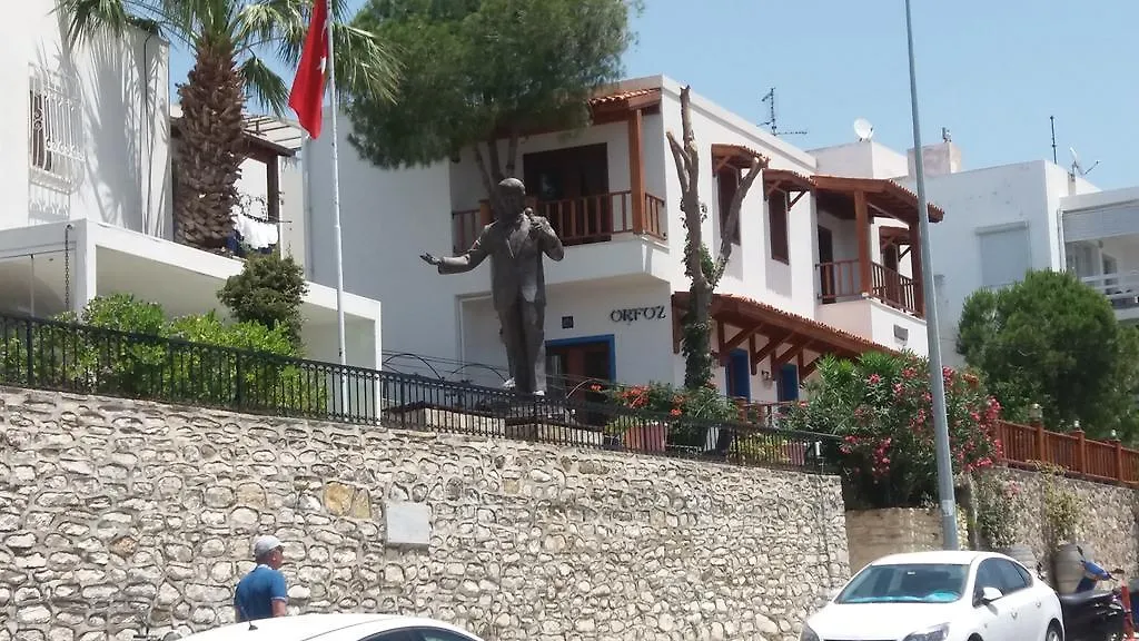 Bodrum Motel