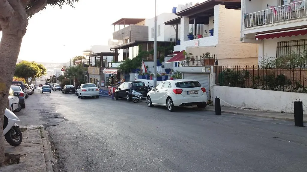 Bodrum Motel 터키