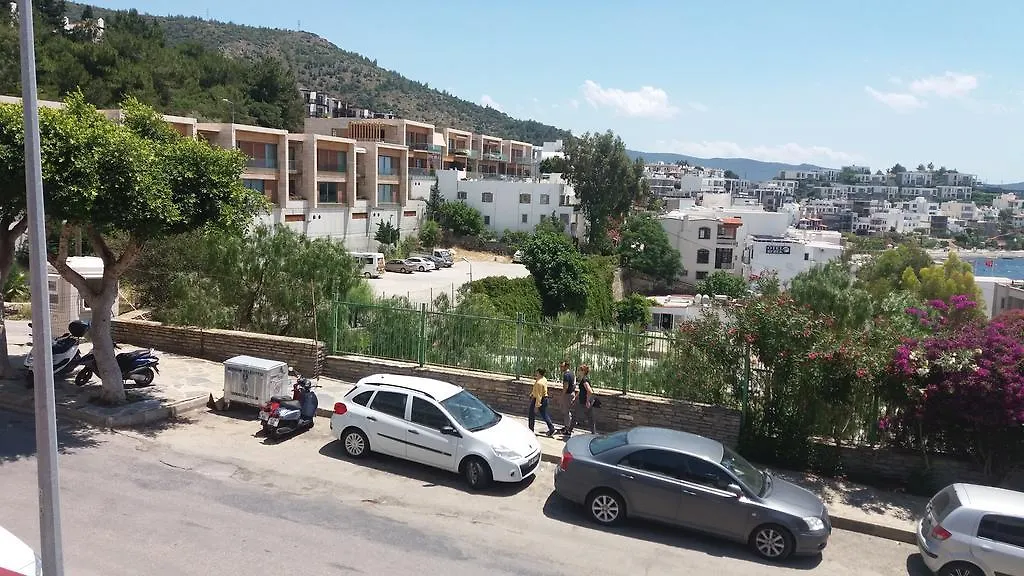 Bodrum Motel 0*,  터키