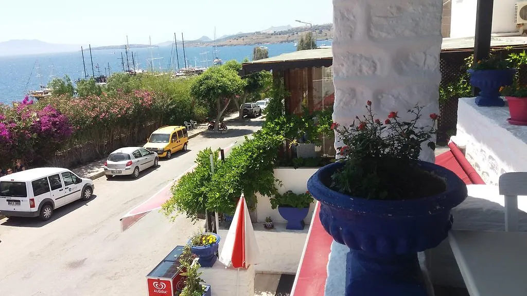 Bodrum Motel