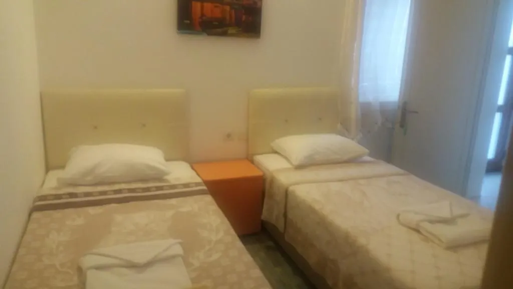 Bodrum Motel 0*,  터키