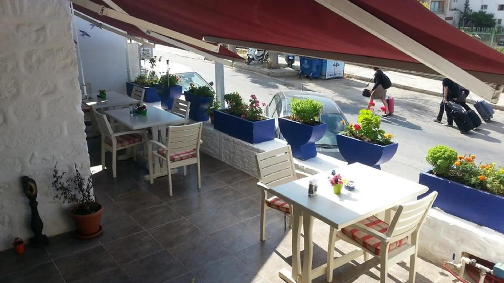 Bodrum Motel