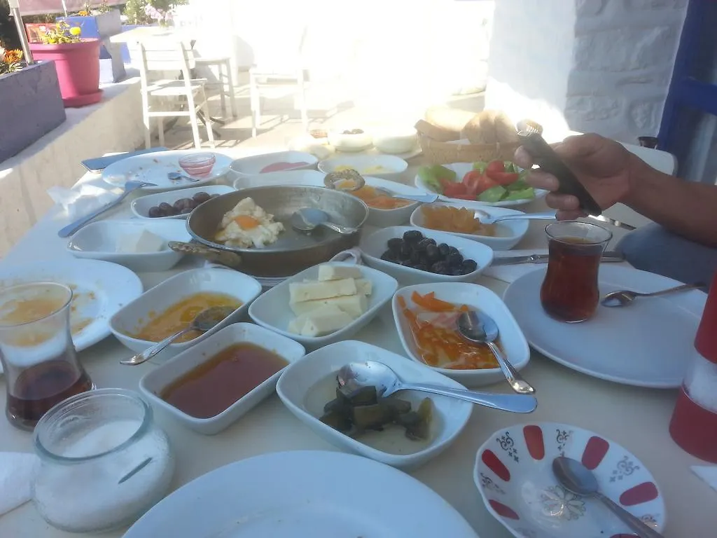 Bodrum Motel