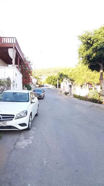 Bodrum Motel 터키