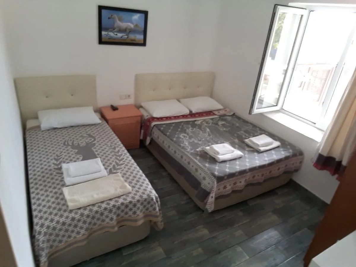 Bodrum Motel 터키