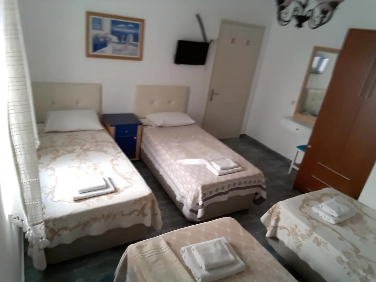 Bodrum Motel 0*,  터키