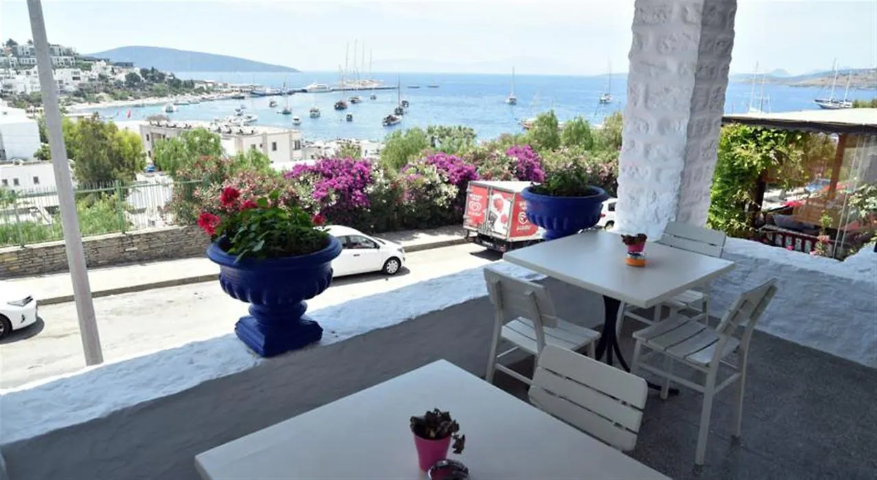 Bodrum Motel 0*,