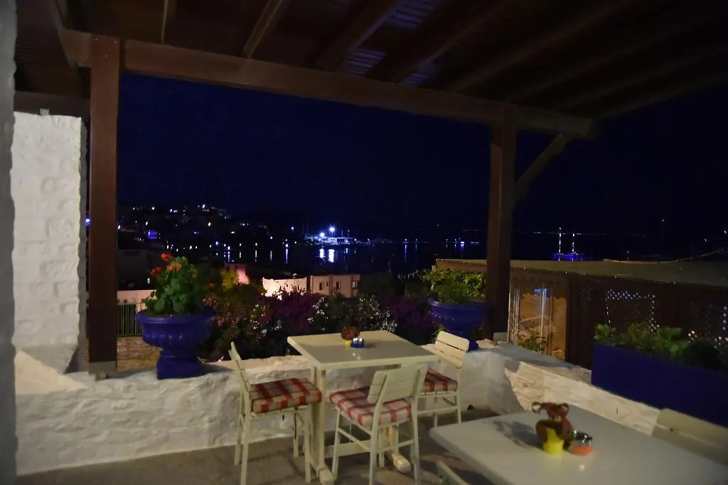 Bodrum Motel