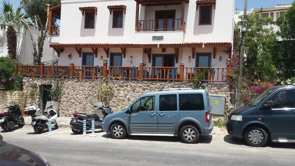 Bodrum Motel