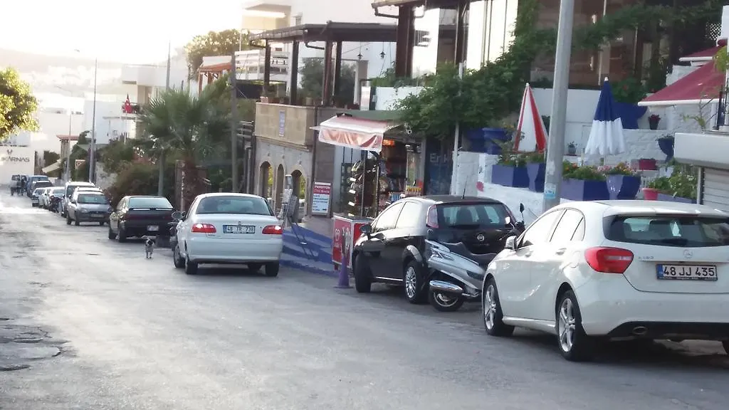 Bodrum Motel