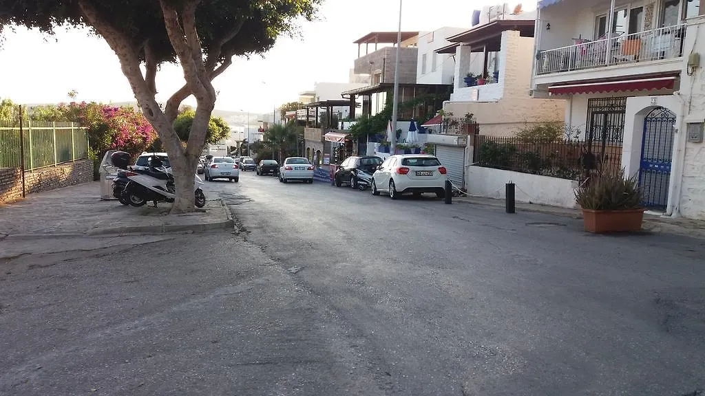 Bodrum Motel