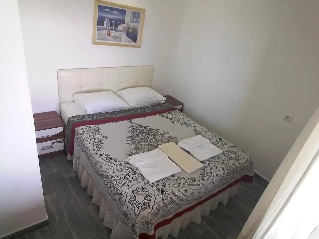 Bodrum Motel Törökország