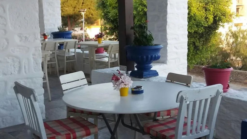 Bodrum Motel