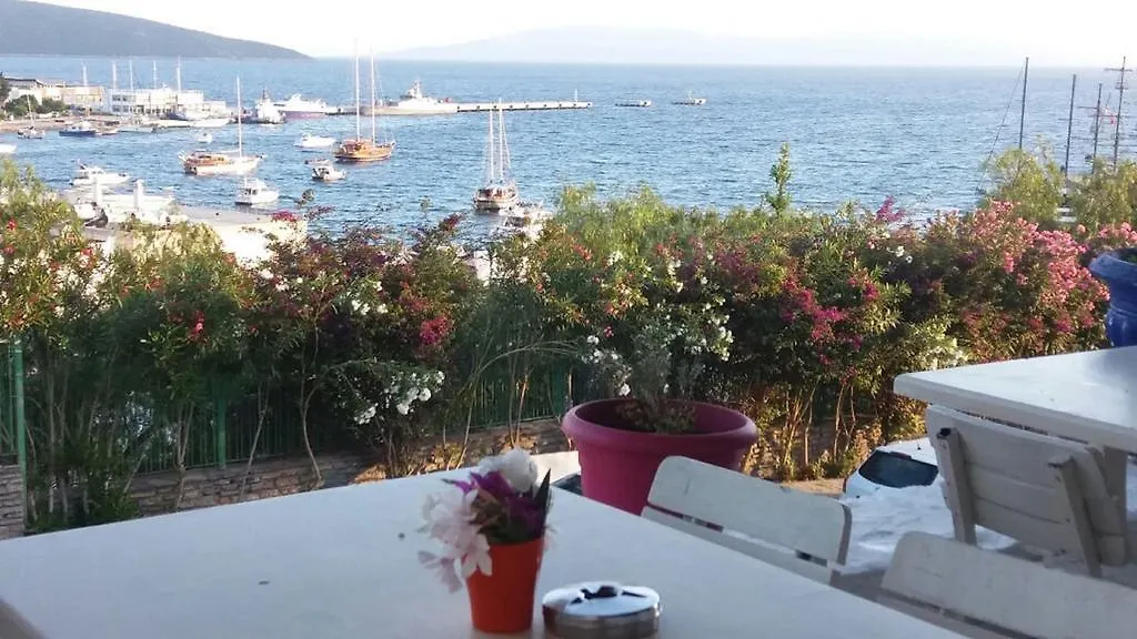 Bodrum Motel