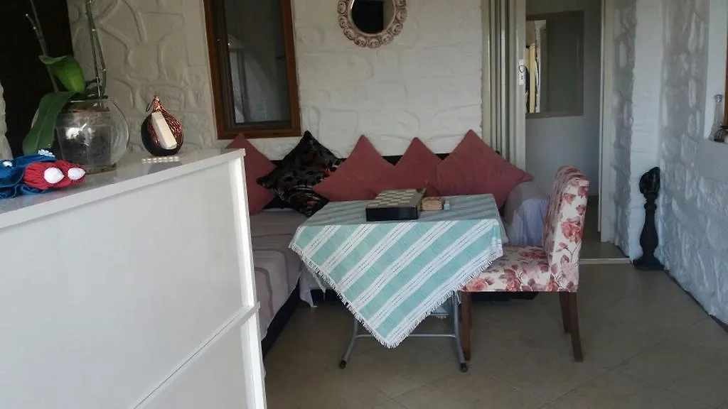 Bodrum Motel