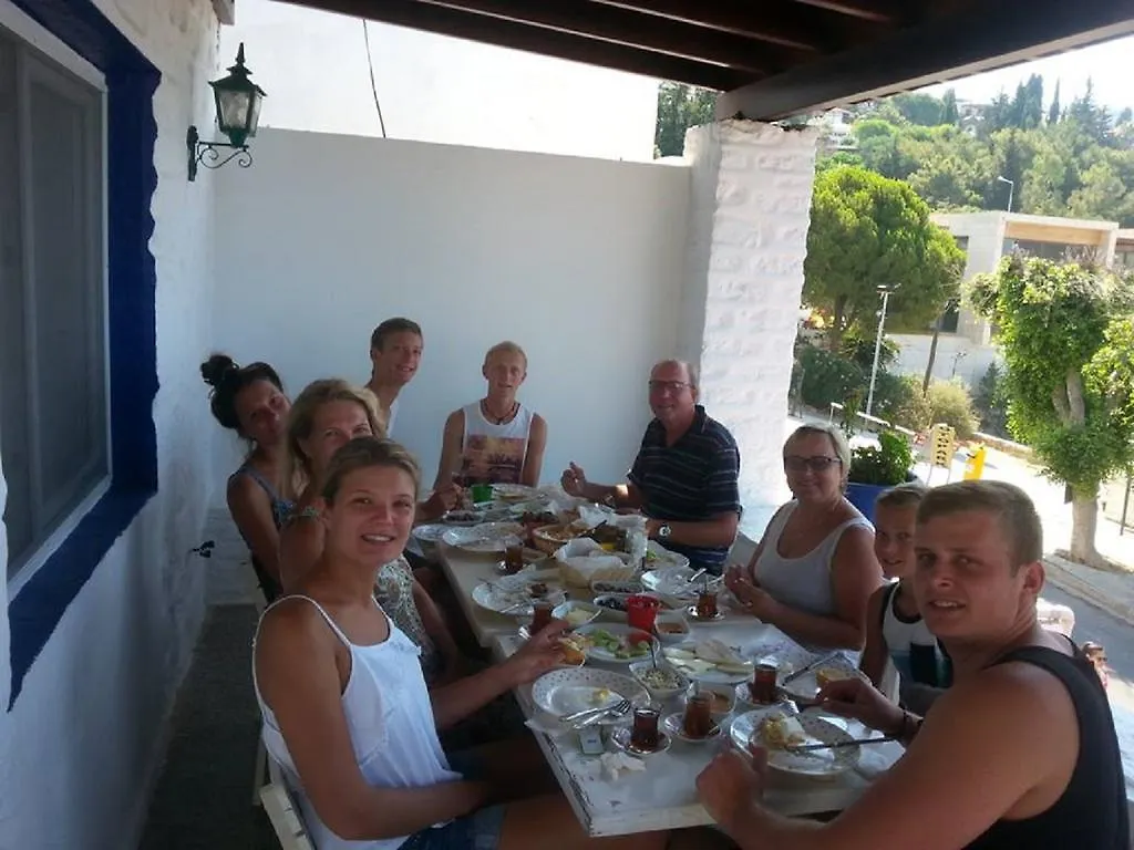 Bodrum Motel