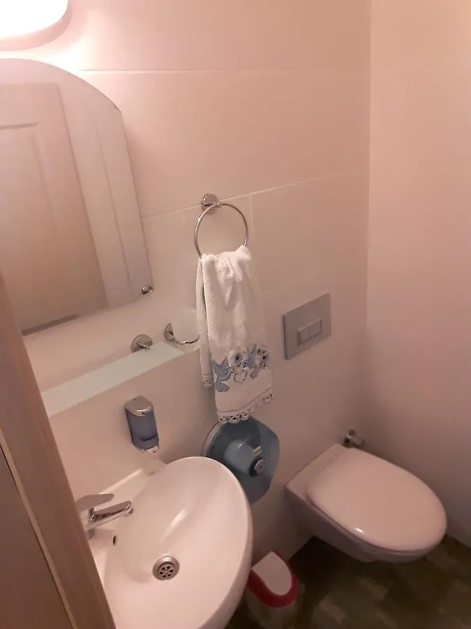 Bodrum Motel 0*,