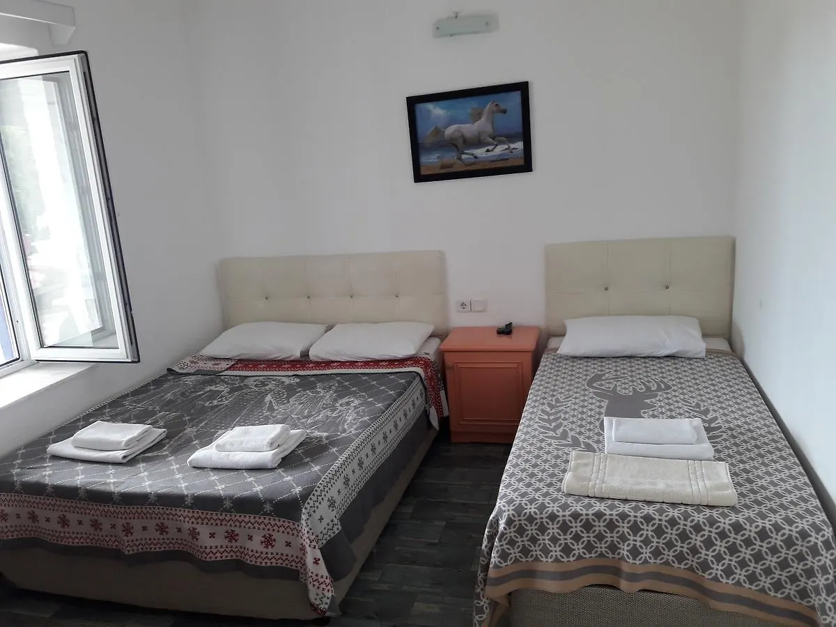 Bodrum Motel Törökország