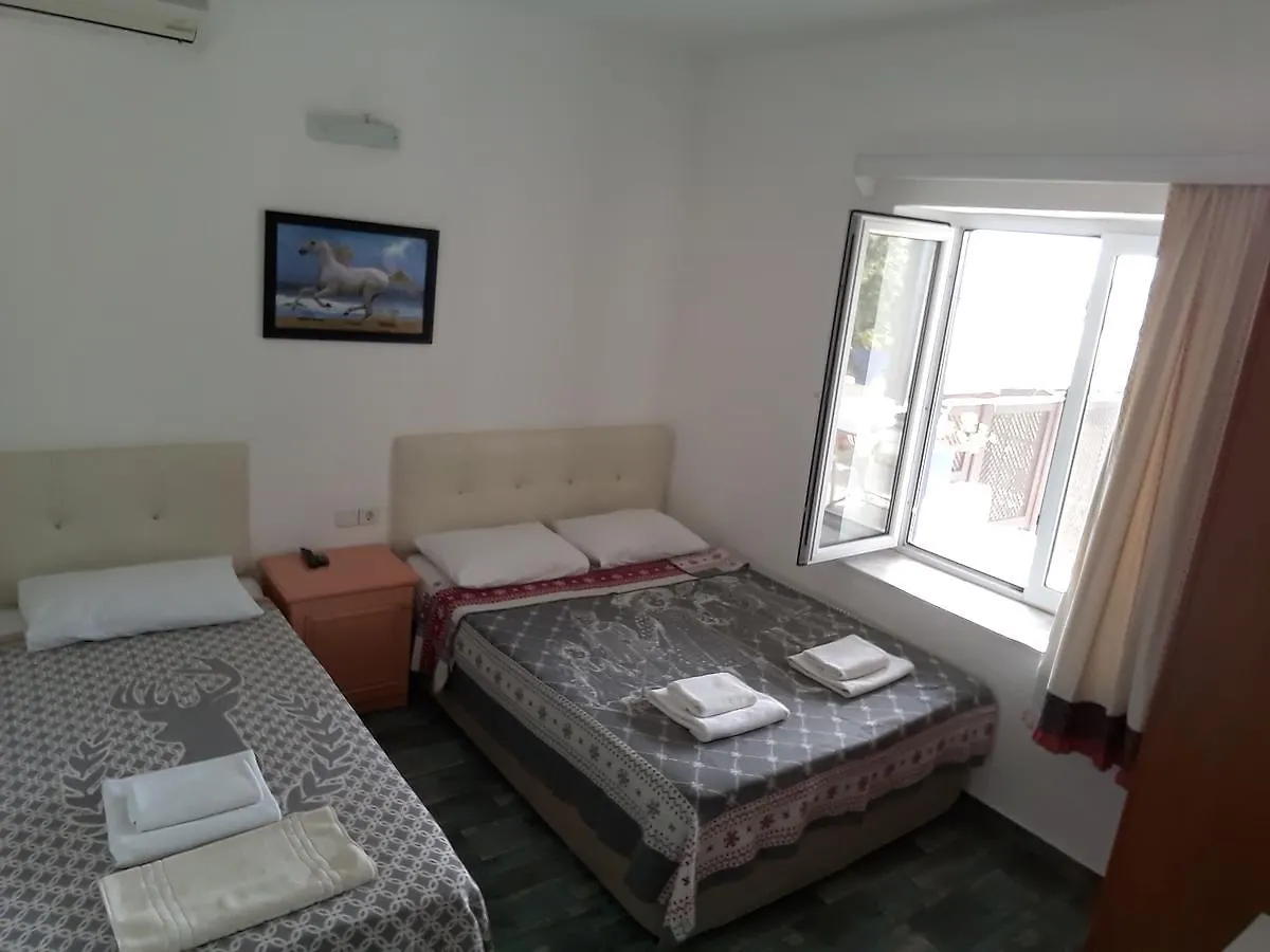 Bodrum Motel